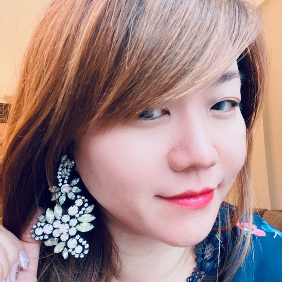 Jcrew earring
